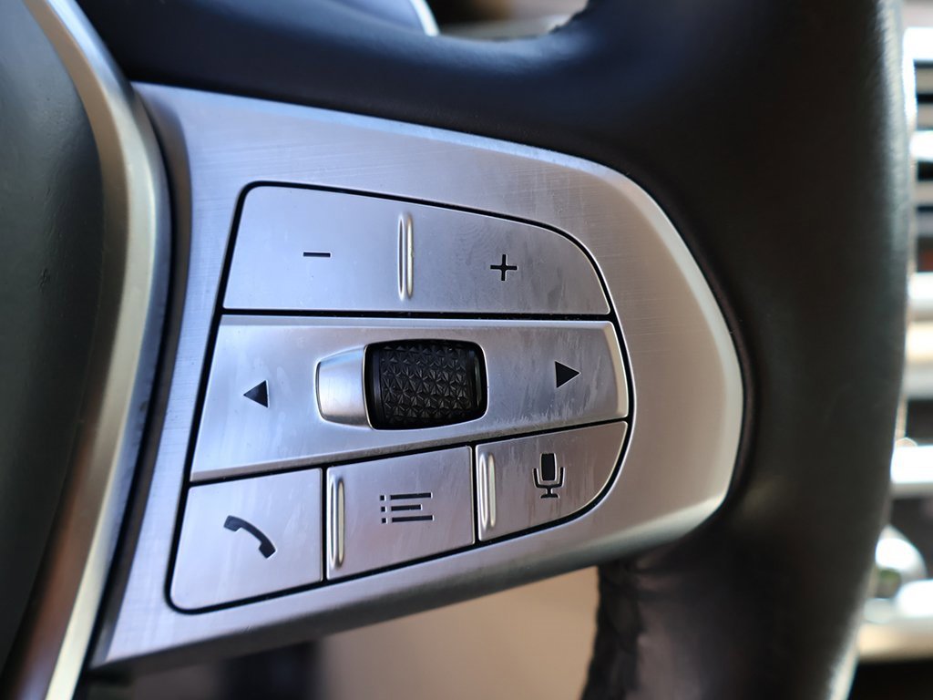 Used 2020 BMW 740i image 52