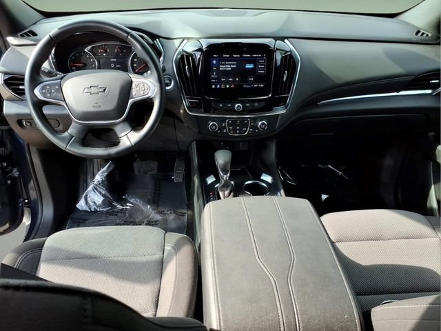 Used 2023 Chevrolet Traverse LT FWD image 13