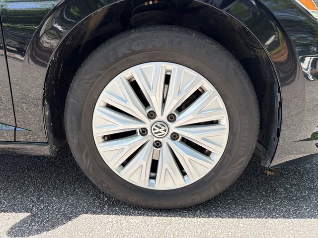 Used 2019 Volkswagen Jetta FWD image 12