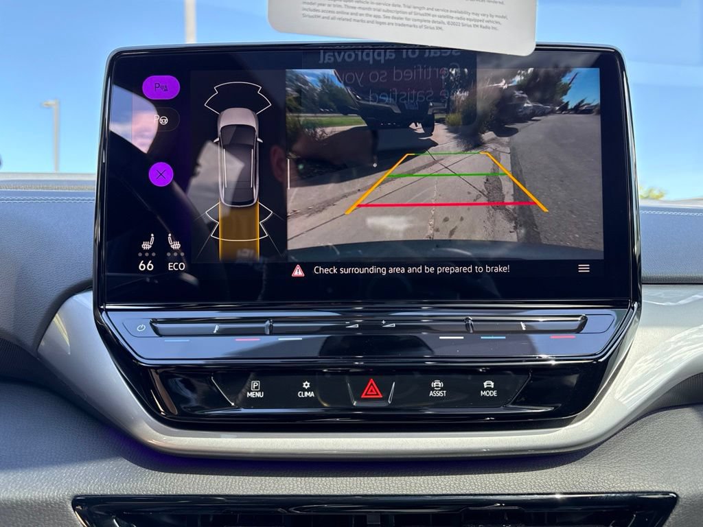 Certified 2023 Volkswagen ID.4 Pro S Plus AWD/4WD image 21