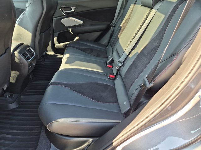 Used 2022 Acura RDX w/ Advance Package FWD image 20