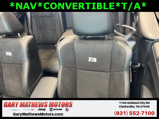 New 2023 Dodge Challenger R/T w/ T/A Package image 28