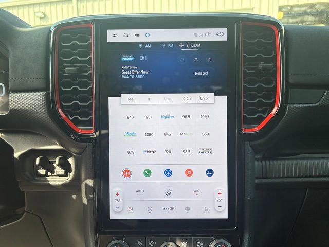 Certified 2024 Ford Ranger Raptor image 11