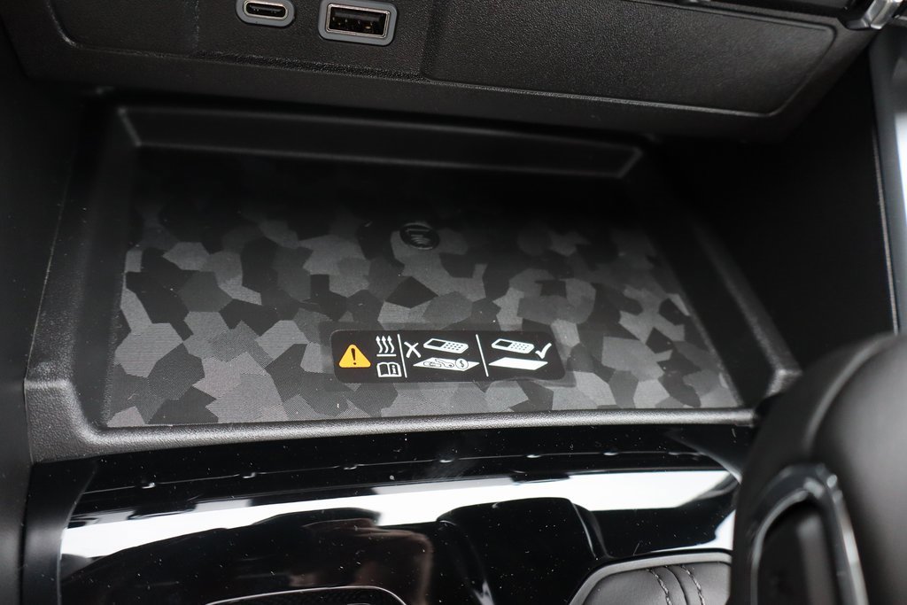 New 2025 Chevrolet Colorado ZR2 w/ Technology Package image 13