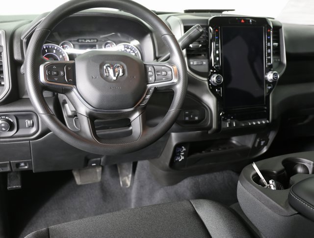 Used 2025 RAM 2500 Tradesman image 11