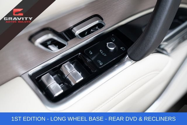 Used 2023 Land Rover Range Rover Long Wheelbase First Edition AWD/4WD image 53