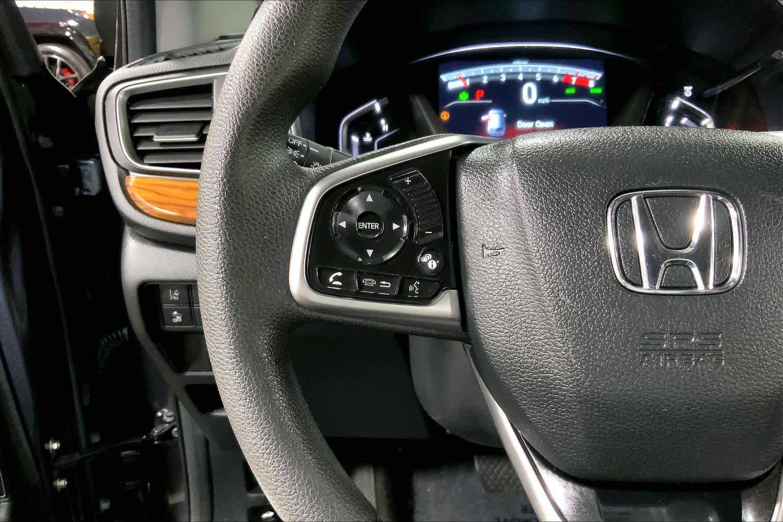 Used 2017 Honda CR-V EX image 24