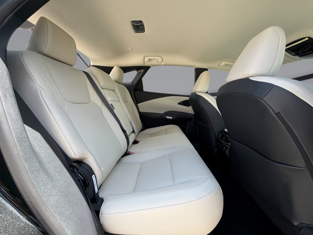 Certified 2024 Lexus RX 350 FWD w/ Technology Package image 17