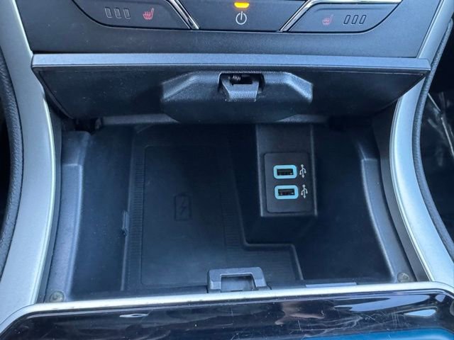 Certified 2019 Ford Edge SEL w/ Equipment Group 201A image 12