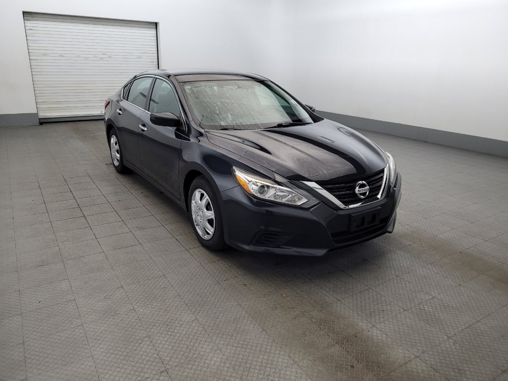 Used 2018 Nissan Altima 2.5 S FWD image 13