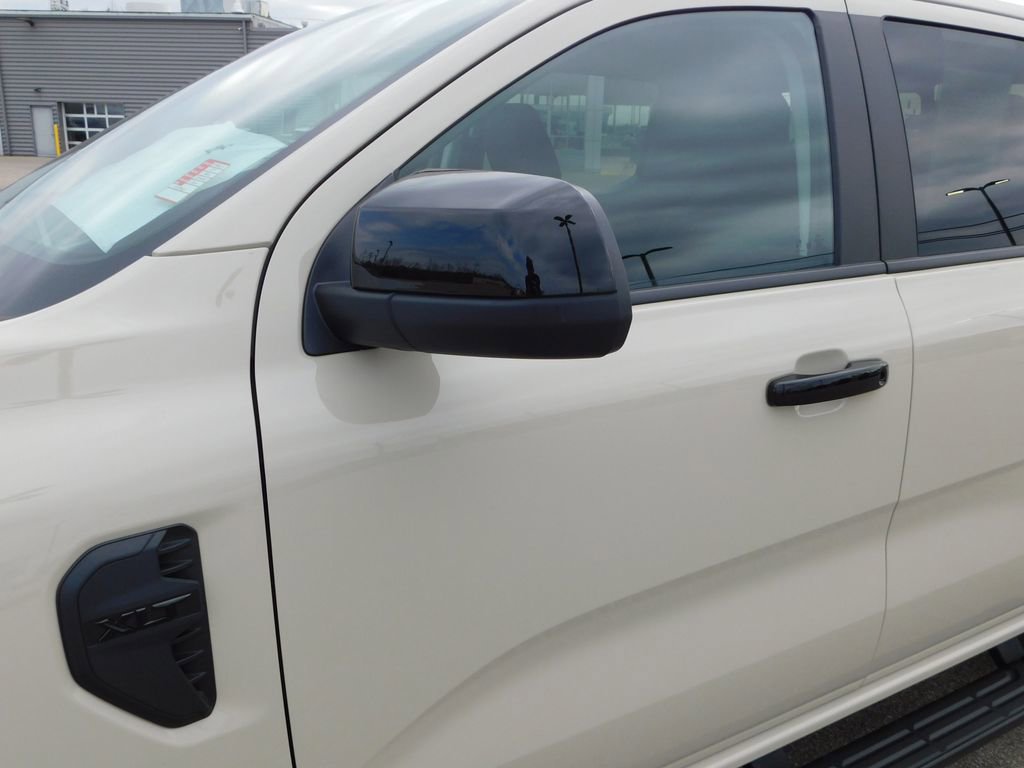 Used 2025 Ford Ranger XLT w/ FX4 Off-Road Package image 15