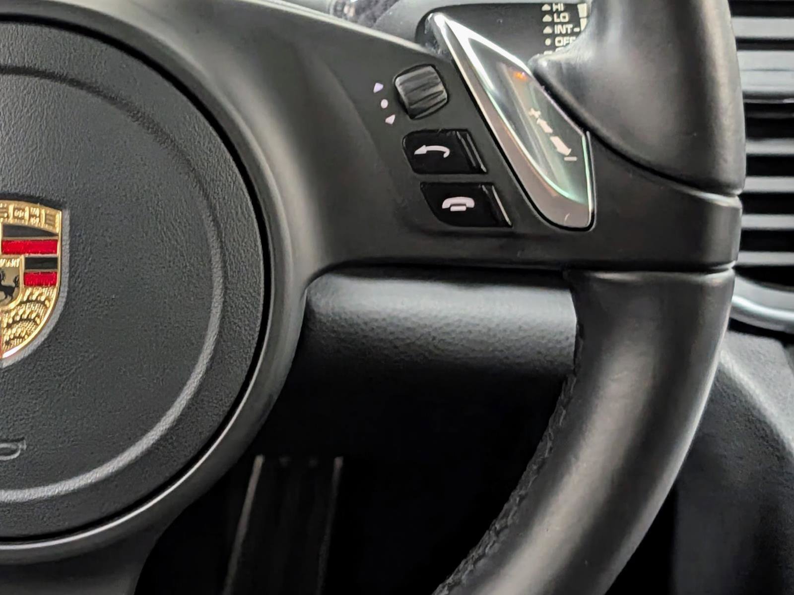 Used 2014 Porsche Panamera 4 image 37