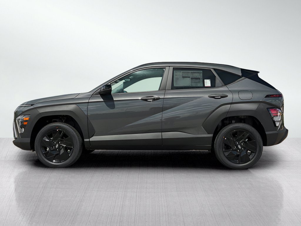 New 2026 Hyundai Kona SEL Sport AWD/4WD image 4