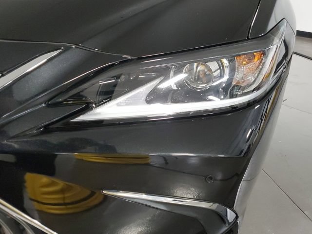 Used 2021 Lexus ES 250 w/ Premium Package AWD/4WD image 30