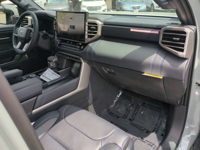 New 2026 Toyota Tundra Platinum AWD/4WD image 31