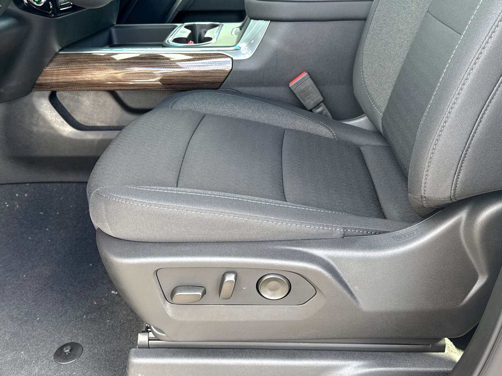 New 2026 Chevrolet Silverado 2500 LT w/ All Star Edition image 18