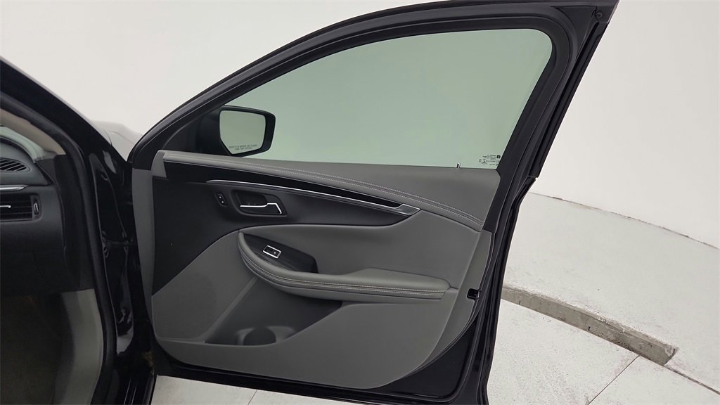 Used 2019 Chevrolet Impala LS image 28