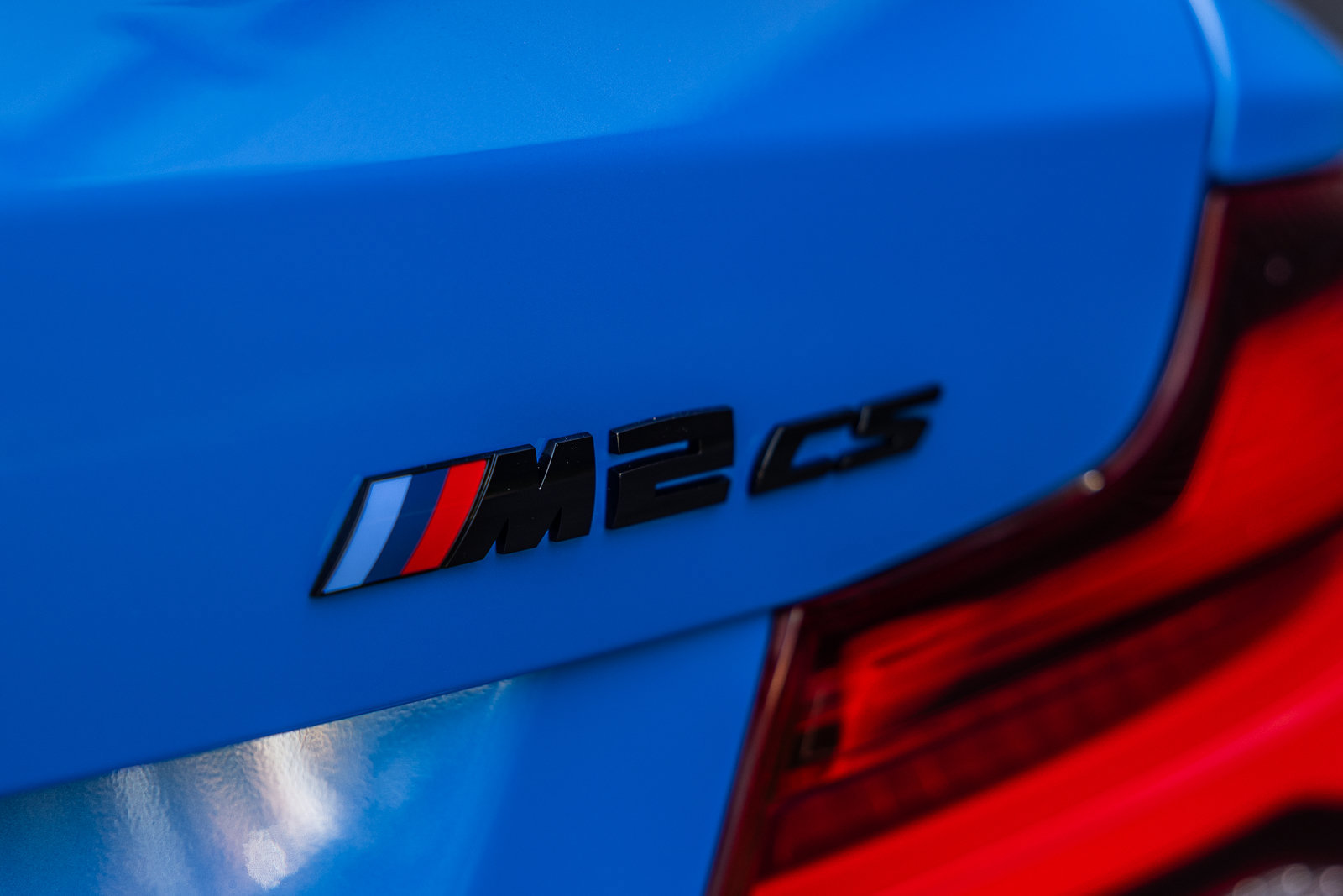 Used 2020 BMW M2 CS RWD image 25