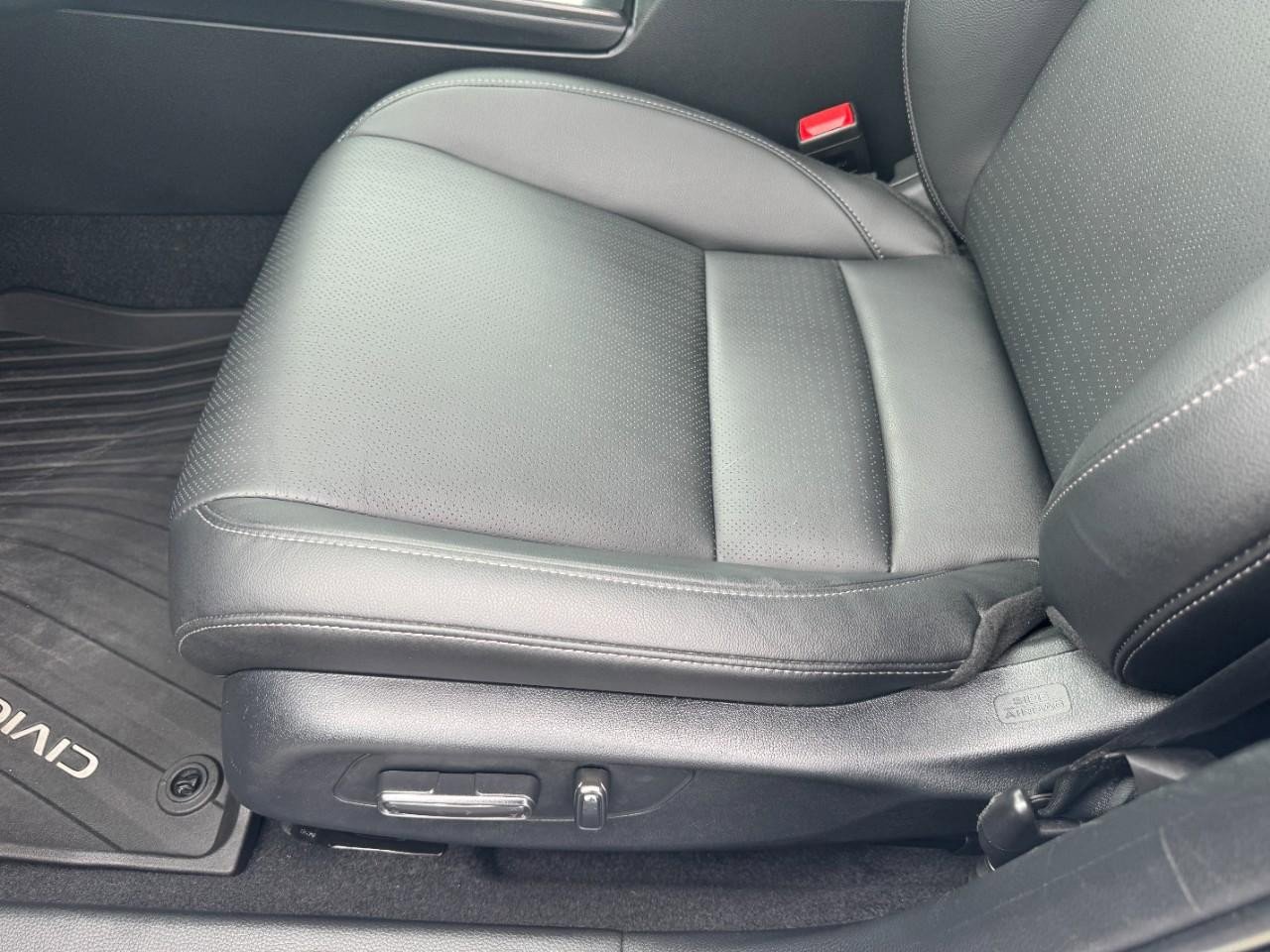 Certified 2026 Honda Civic Sport Touring image 19