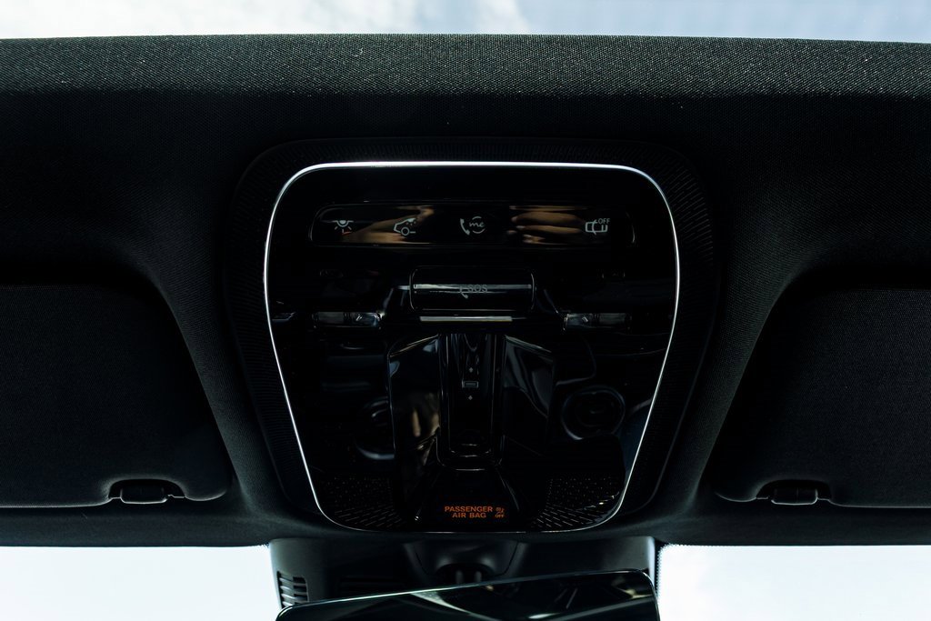 New 2025 Mercedes-Benz GLC 63 AMG S image 41