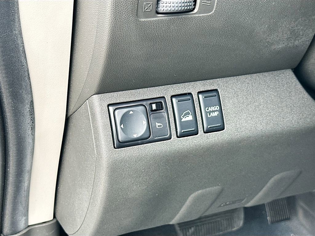Used 2019 Nissan Frontier SV AWD/4WD image 10