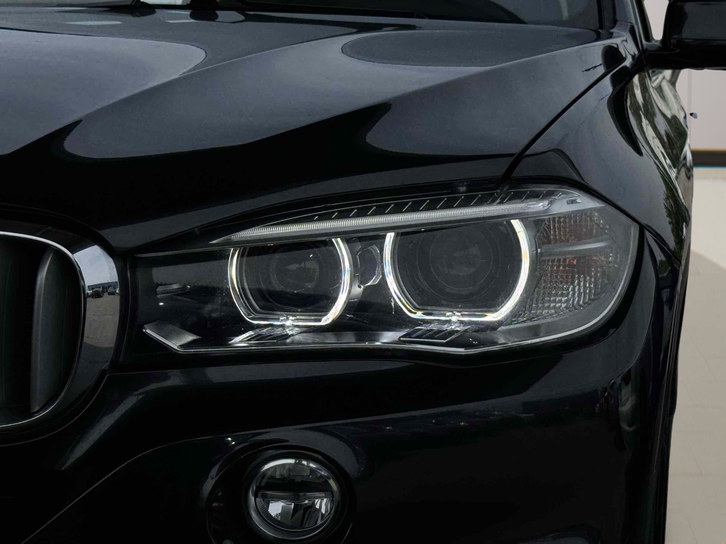 Used 2018 BMW X5 sDrive35i w/ M Sport Package RWD image 22