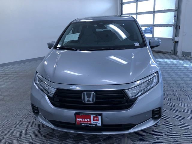 Used 2023 Honda Odyssey Touring image 14