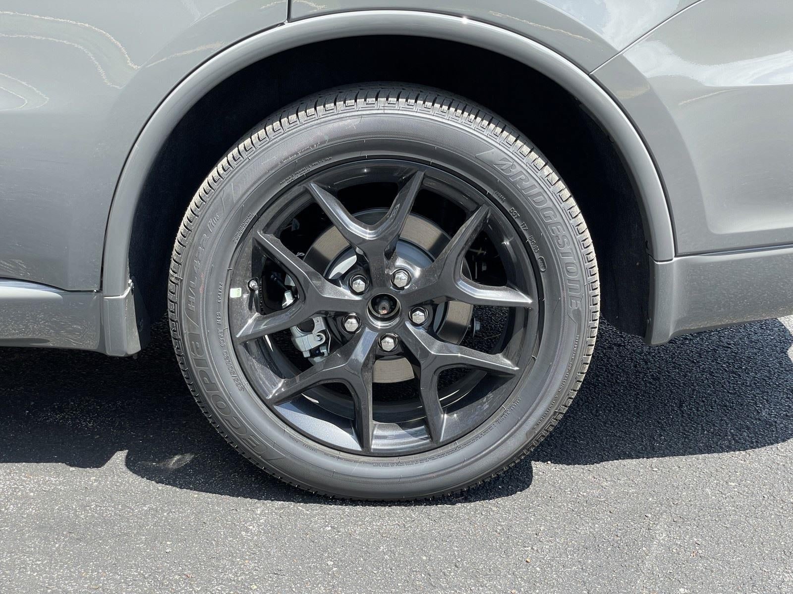 New 2026 Dodge Durango GT AWD/4WD image 60
