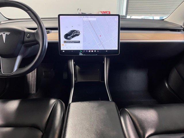 Used 2018 Tesla Model 3 Long Range AWD/4WD image 21