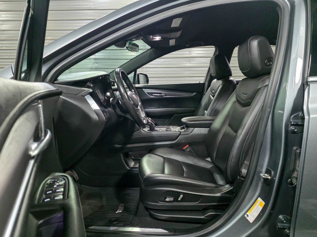 Used 2021 Cadillac XT5 Luxury image 13