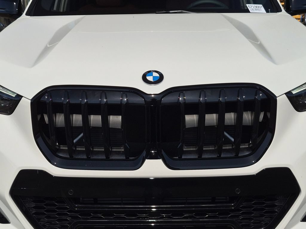 New 2026 BMW X1 xDrive28i w/ Technology Package AWD/4WD image 35