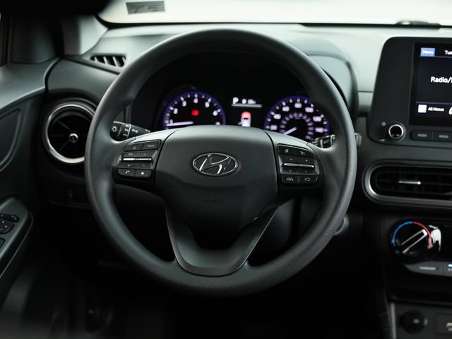 Used 2023 Hyundai Kona SEL w/ Cargo Package AWD/4WD image 27