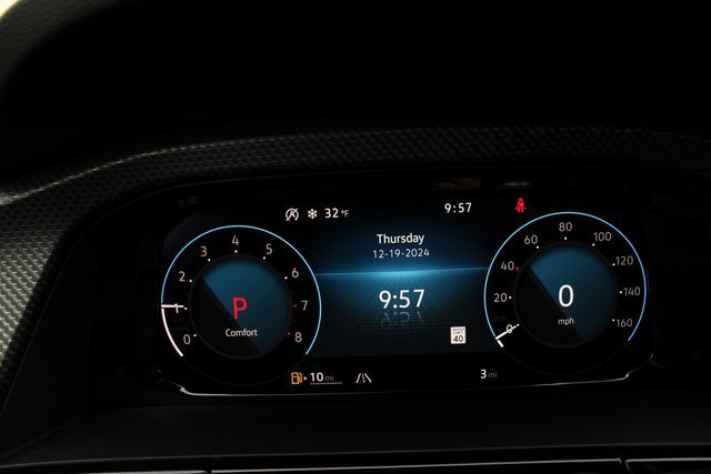 New 2025 Volkswagen Atlas Cross Sport SEL R-Line image 17