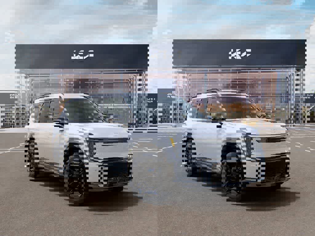 New 2026 Kia EV9 GT-Line image 8
