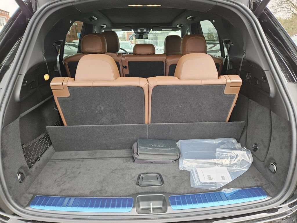 New 2026 Mercedes-Benz GLE 350 4MATIC image 29
