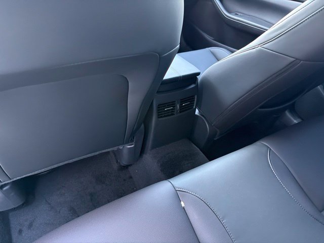 New 2026 MAZDA CX-30 AWD 2.5 S w/ Premium Package image 8