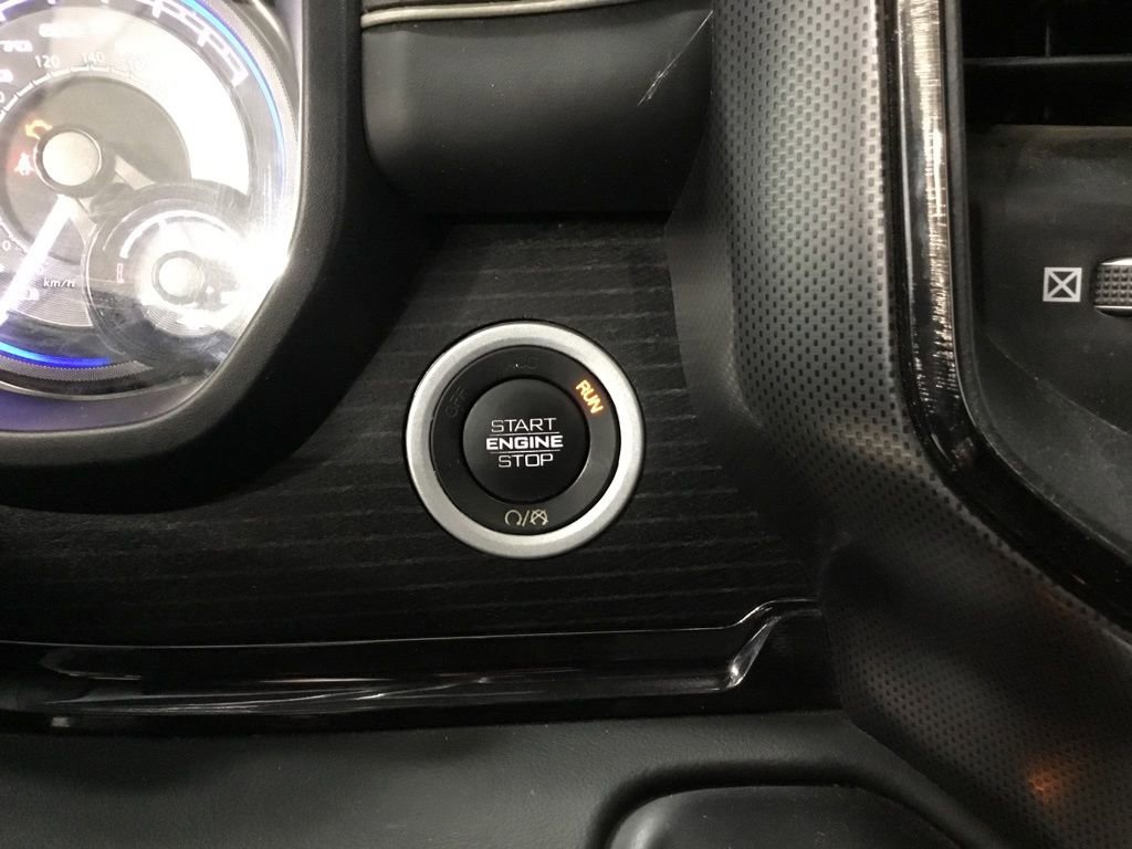 Used 2022 RAM 1500 Limited w/ Body-Colour Bumper Group image 23