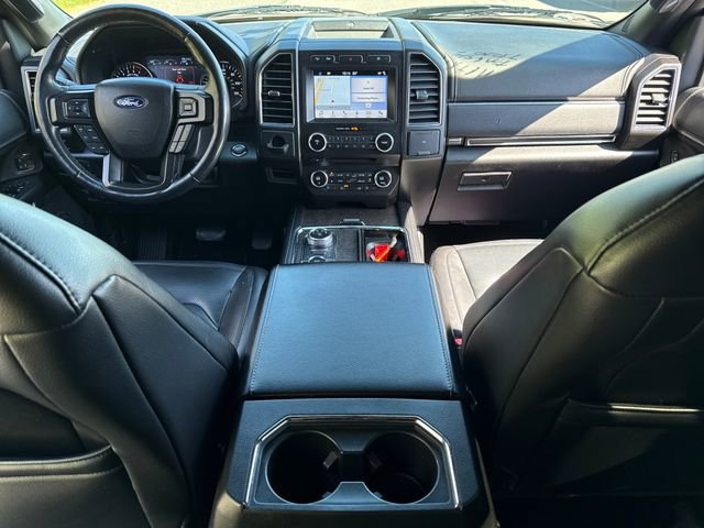 Used 2018 Ford Expedition Limited AWD/4WD image 19
