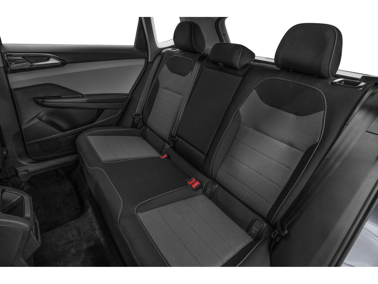 New 2025 Volkswagen Taos S FWD image 45