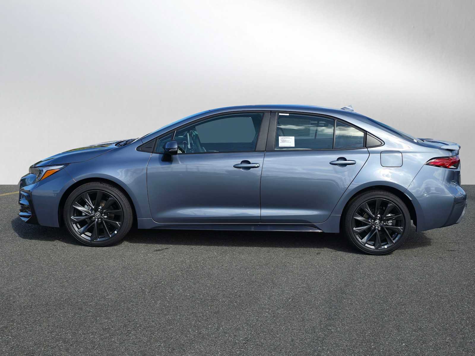 New 2026 Toyota Corolla SE image 6