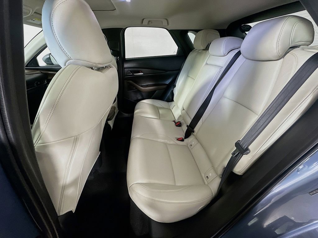 Used 2020 MAZDA CX-30 AWD w/ Premium Package image 32