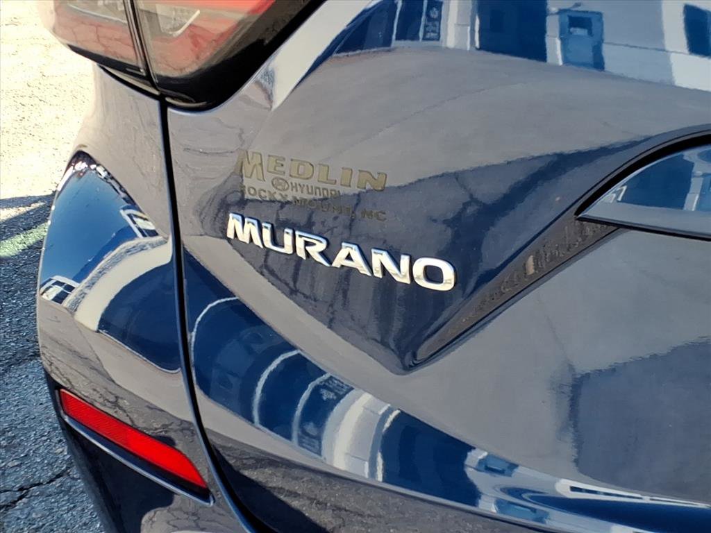 Used 2021 Nissan Murano SV image 5