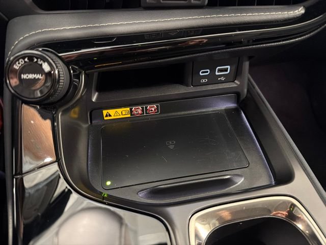 Used 2025 Lexus NX 350 AWD w/ Cold Area Package image 21