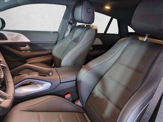 New 2027 Mercedes-Benz GLE 450 4MATIC Coupe image 4