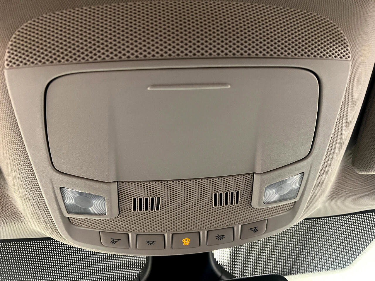 Used 2024 Ford Edge SEL image 48