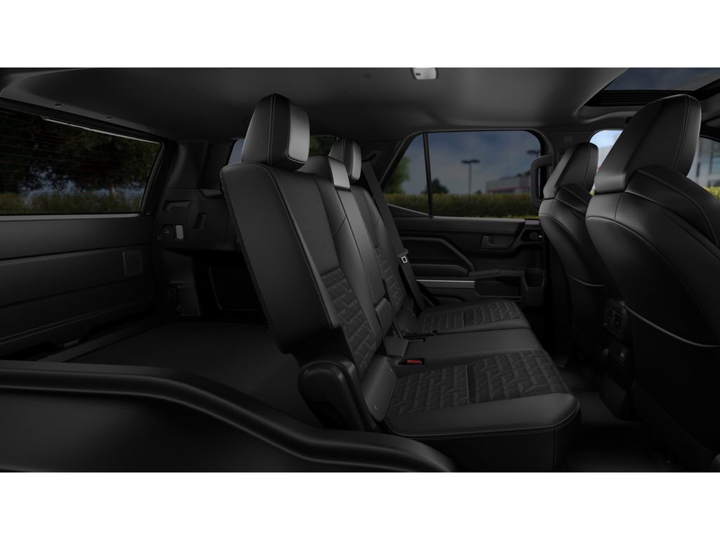 New 2026 Toyota 4Runner TRD Sport Premium image 22