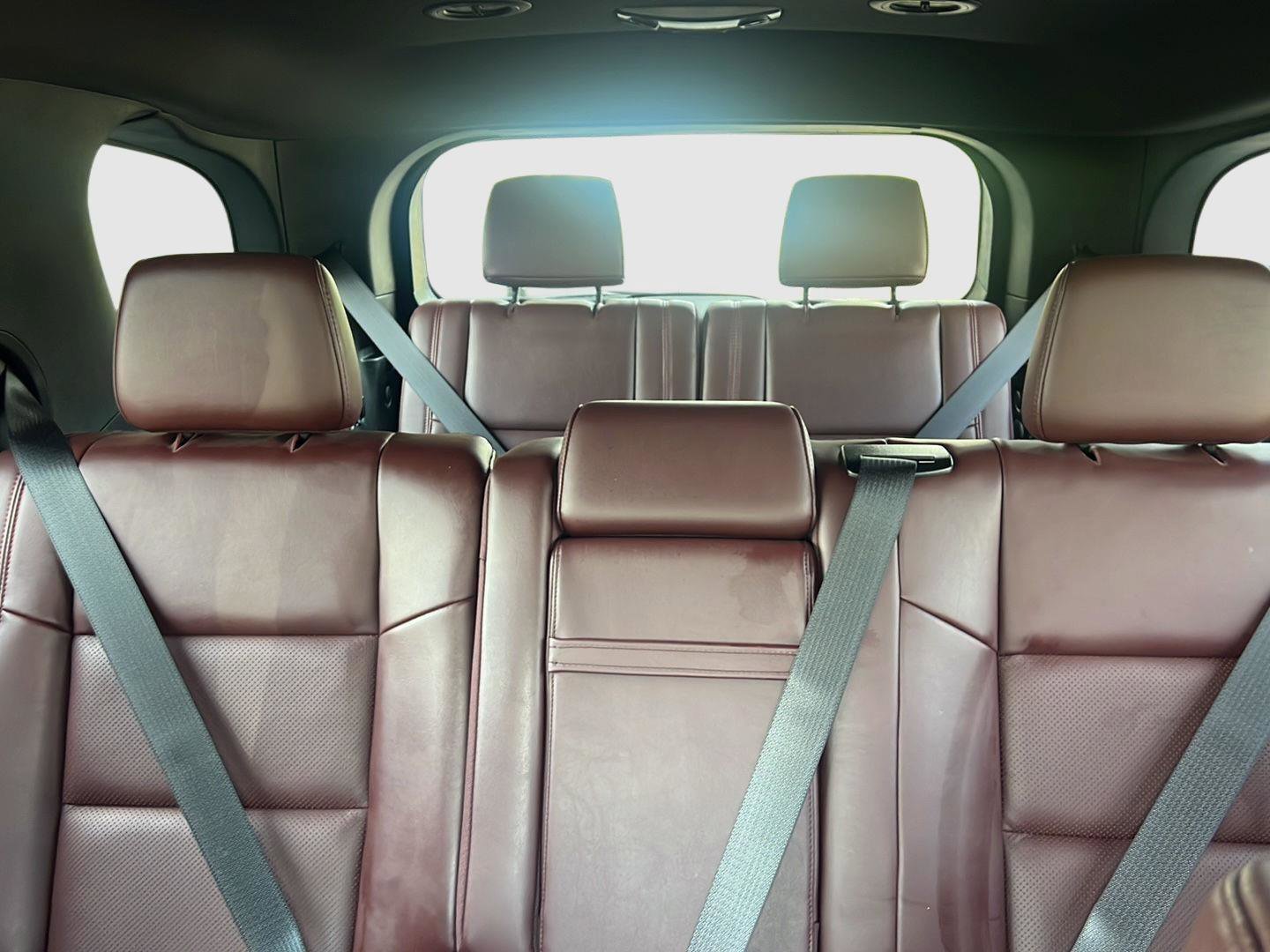 Used 2024 Dodge Durango GT AWD/4WD image 48