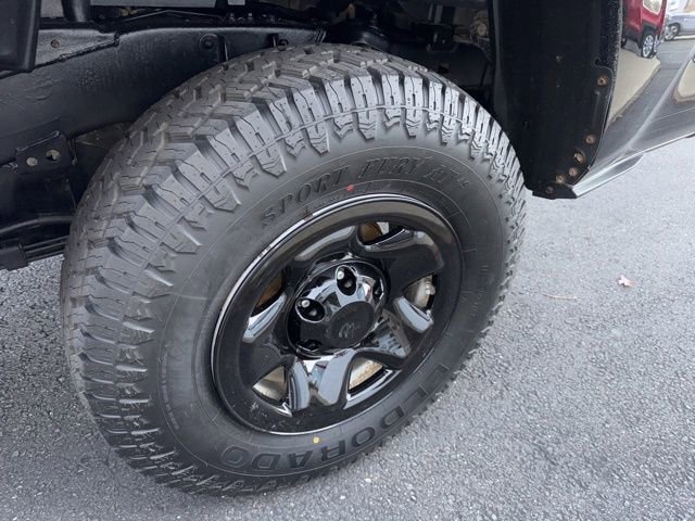 Certified 2023 Toyota Tacoma SR image 19