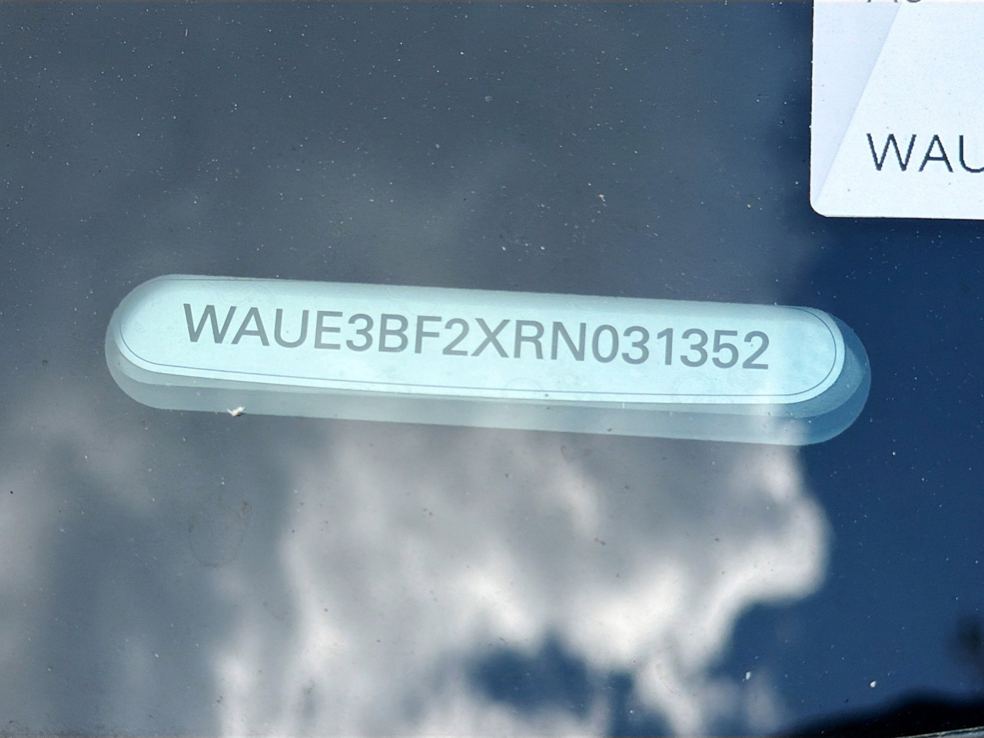 Used 2024 Audi A6 Premium Plus image 42