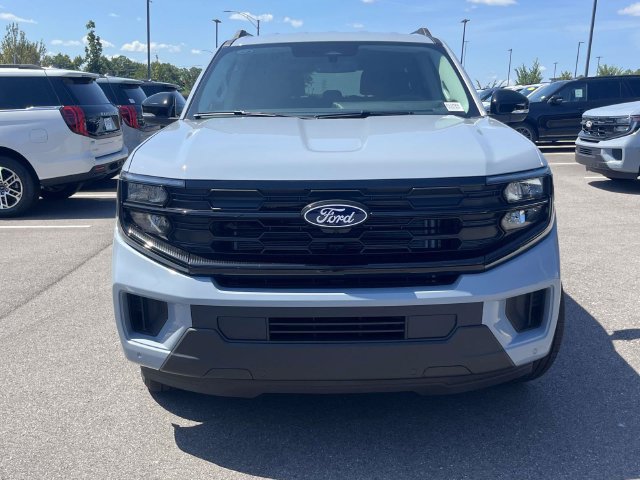 New 2027 Ford Expedition Max Active RWD image 6